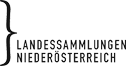 Landessammlungen Niederösterreich Logo