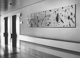 kunst im krankenhaus hollabrunn