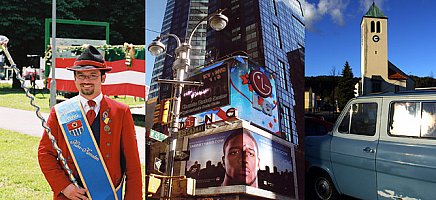achtung zwischenraum/mind the gap –
ein interaktiver und kultureller vergleich zwischen kematen/ybbs und new york city
