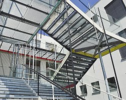 ziersdorfer treppe